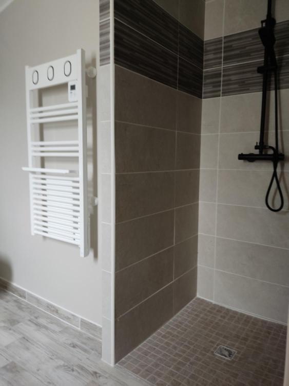chambre indépendante avec piscine Gujan-Mestras Exterior foto