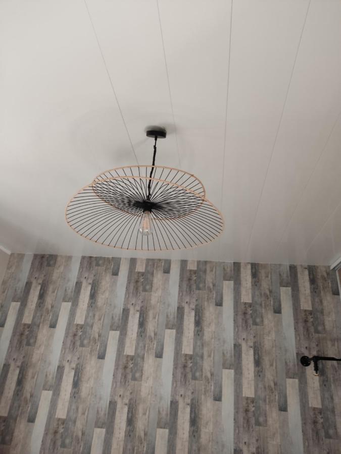 chambre indépendante avec piscine Gujan-Mestras Exterior foto